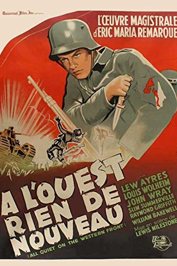  de Filme Sem Novidade no Front (1930)