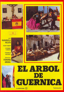 A Árvore de Guernica (L'arbre de Guernica)