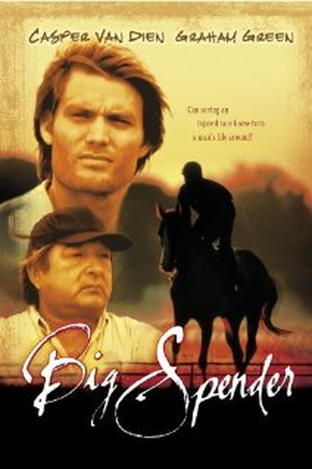 Poster de Filme Virando o Jogo (2003)