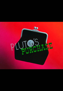 Pluto's Purchase  (Pluto's Purchase )