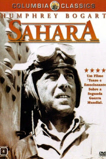  de Filme Sahara (1943)
