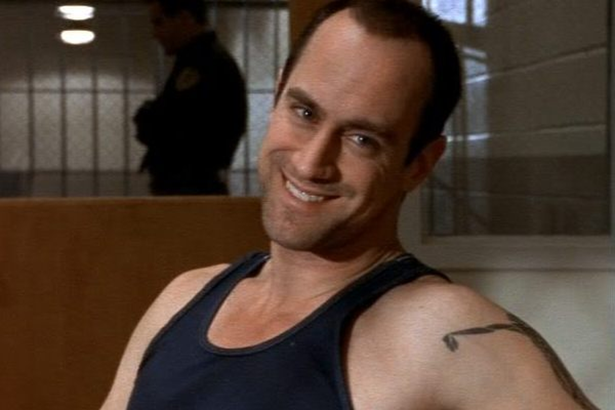 Christopher Meloni - Foto 4