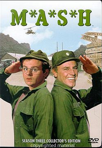 M*A*S*H (3ª Temporada) (M*A*S*H (Season 3))