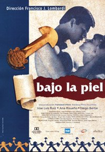 Sob a Pele (Bajo la Piel)
