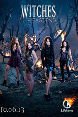 As Bruxas de East End  (1ª Temporada) (Witches of East End (Season 1))