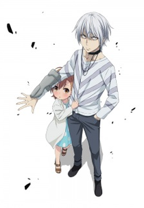 Toaru Kagaku no Accelerator - Special (Toaru Kagaku no Accelerator: Tobidase Ippou-san Hachamecha Kaishingeki)