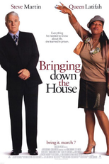 A Casa Caiu (Bringing Down the House)