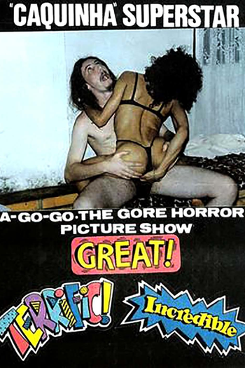  de Filme Caquinha Superstar a Go-Go (1996)