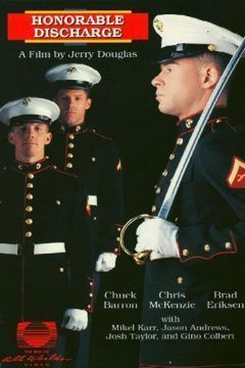 Poster de Filme Honorable Discharge (1993)