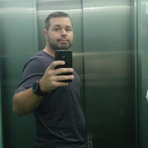 Foto de perfil de Rafael Teixeira Bat