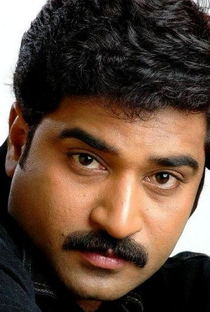 Rajeev Kanakala - Poster 1