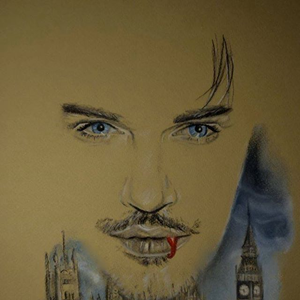 Foto de perfil de Camila Santiago