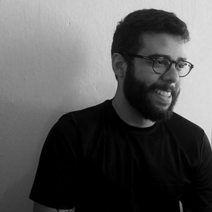 Foto de perfil de Douglas Beltrão