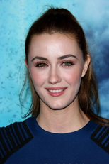 Madeline Zima