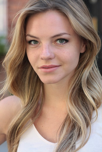 Eloise Mumford - Poster 3