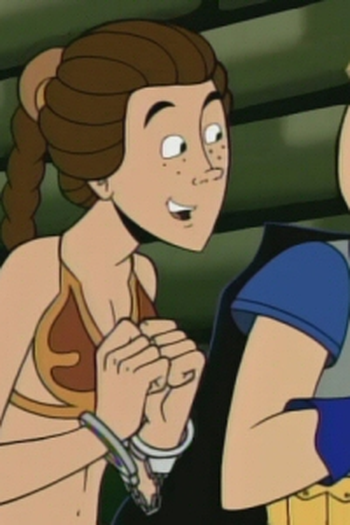 Poster de Episódio Love-Bheits (2006)