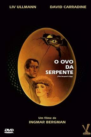  de Filme O Ovo da Serpente (1977)