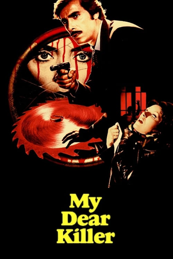  de Filme O Carrasco da Mão Negra (1972)