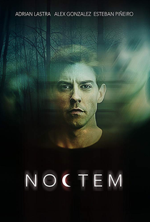 Noctem - Poster / Capa / Cartaz - Oficial 2