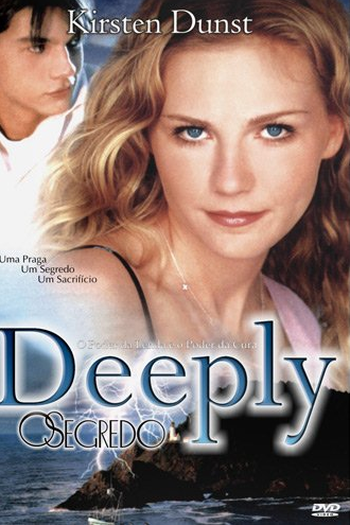 Poster de Filme Deeply - O Segredo (2000)