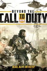 Call to Duty: Fora de Alcance (Beyond the Call to Duty)
