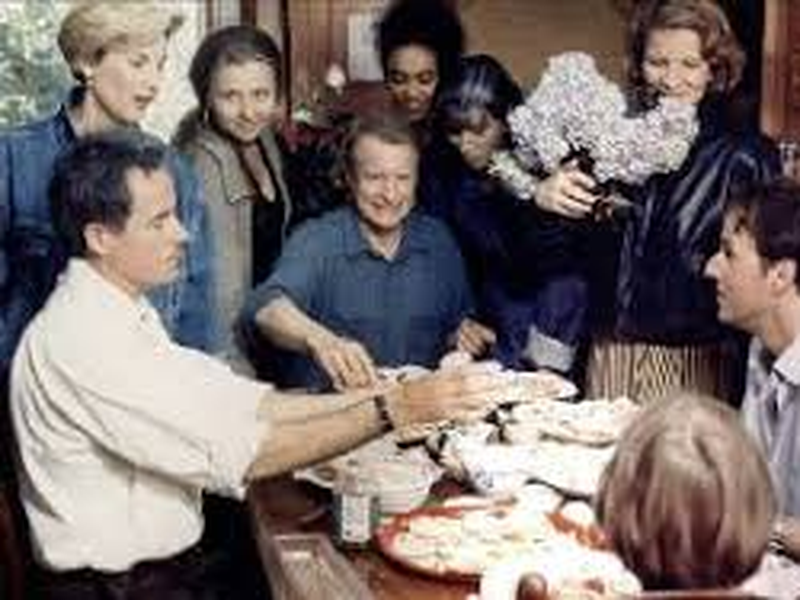 Foto 7 de Aux petits bonheurs