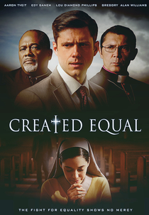 Created Equal (Created Equal)