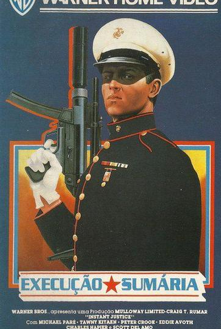 Execução Sumária - 1986 | Filmow