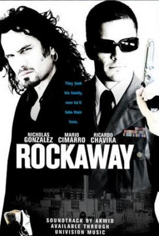 Poster 1 de Filme Rockaway (2007)