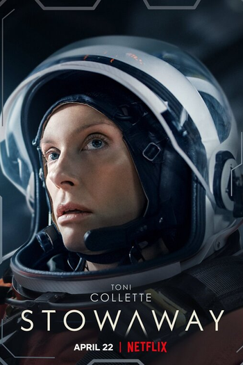  de Filme Passageiro Acidental (2021)