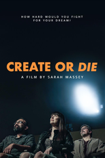 Create or Die (Create or Die)