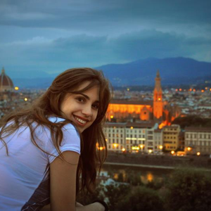 Foto de perfil de Nara