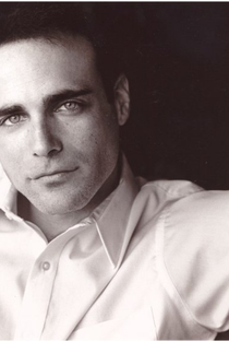 Brian Bloom - Poster / Capa / Cartaz - Oficial 1