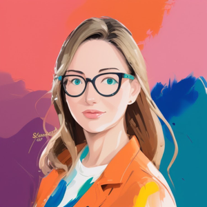 Foto de perfil de Marcy