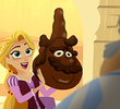 Rapunzel's Enemy
