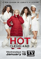 No Calor de Cleveland  (2ª Temporada) (Hot in Cleveland (Season 2))