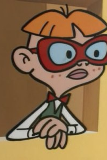 Poster de Episódio Photo Finish (1997)
