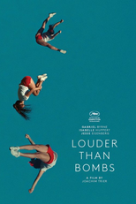 Mais Forte que Bombas (Louder Than Bombs)