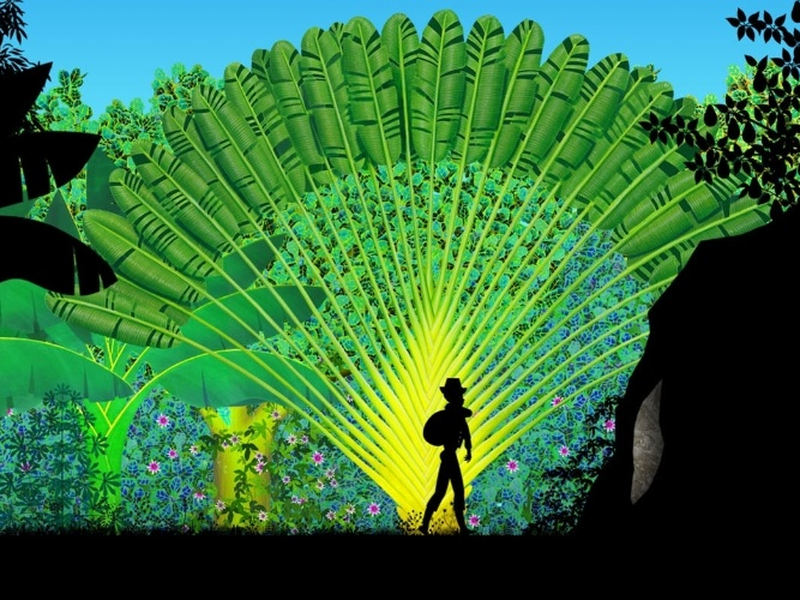 Foto 2 de Contos da Noite