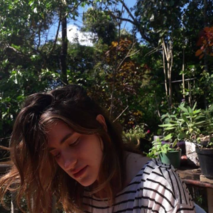 Foto de perfil de Eduarda