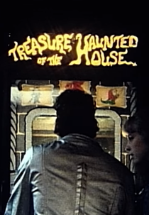 Treasure of the Haunted House (Treasure of the Haunted House)