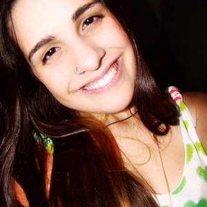 Foto de perfil de Isabella Mamprim Dias