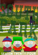 South Park (24ª Temporada) (South Park (Season 24))