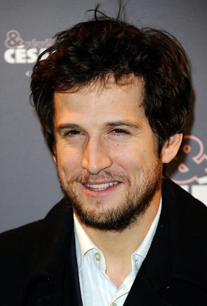 Guillaume Canet - Foto 5