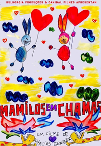 Mamilos em Chamas (Mamilos em Chamas)
