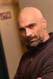 Divy Nidhi Sharma - Poster 1