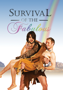Gay: Questão de Genética? (Survival of the Fabulous (November 2013 TV Movie))