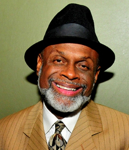 Michael Colyar | Artista | Filmow