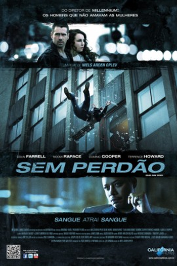  de Filme Sem Perdão (2013)