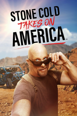 Stone Cold Takes on America (Stone Cold Takes on America)